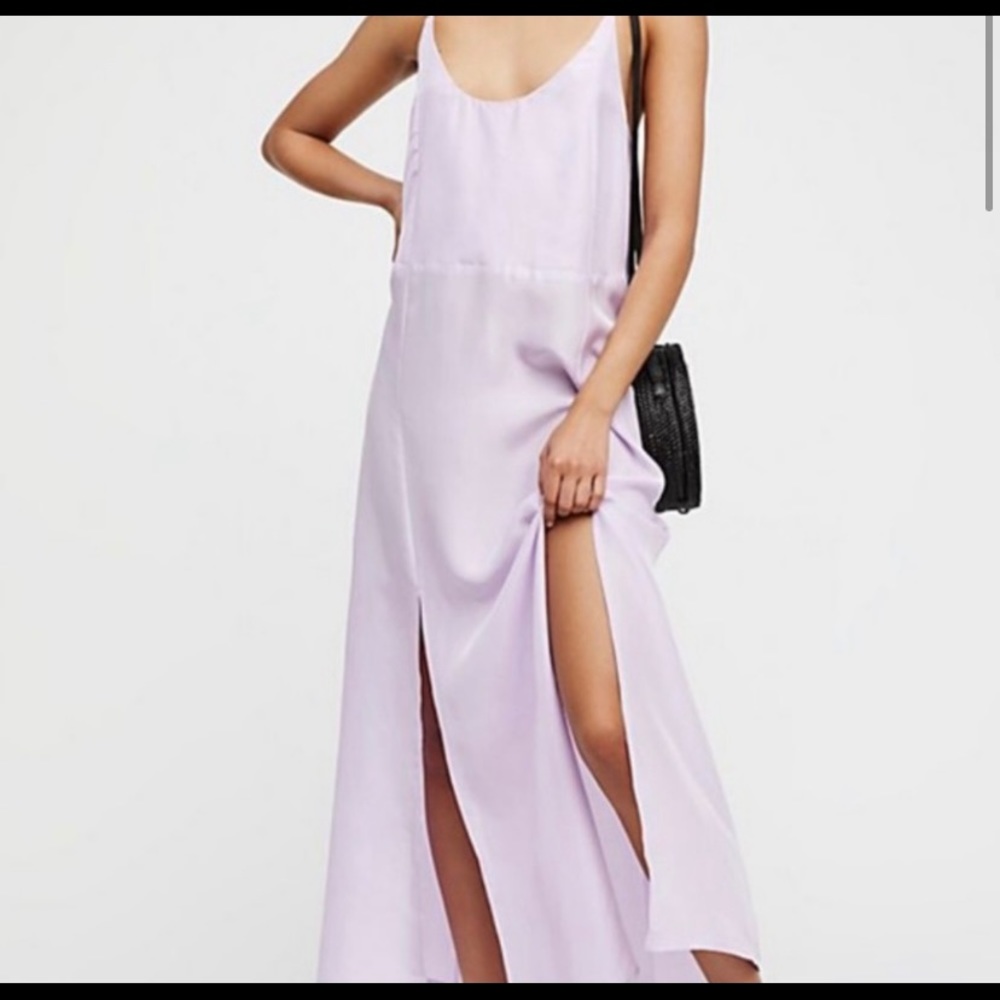 Free People Maxi Dress